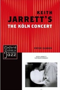 Peter Elsdon - Keith Jarrett the koln concert